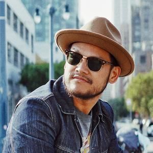 Meet your Posher, Mark